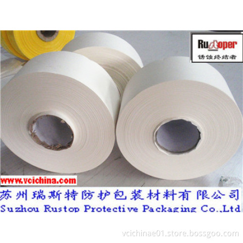 VCI high effectly eco-friendly paper for water-sealing